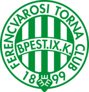 Ferencvaros Logo