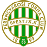 Ferencváros logo