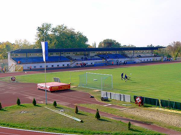 Grosics Gyula Stadion stadium image