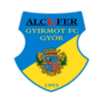 Gyirmot SE logo