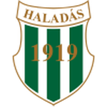 Haladás VSE logo