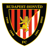 Honvéd II logo