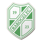 Kaposvári Rákóczi FC II logo