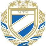 MTK Budapest II logo
