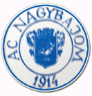 Nagybajomi AC logo