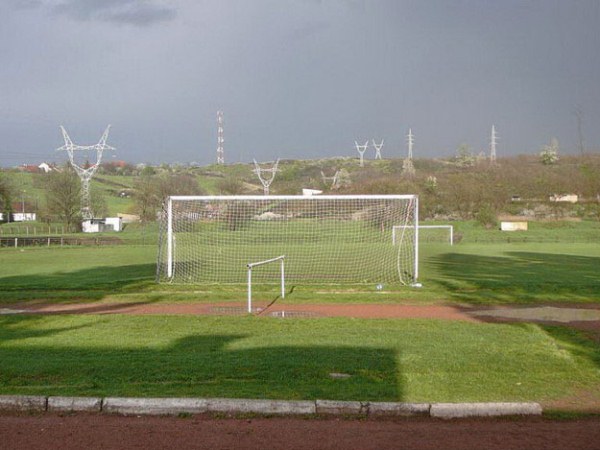 Nagybátonyi Sporttelep stadium image