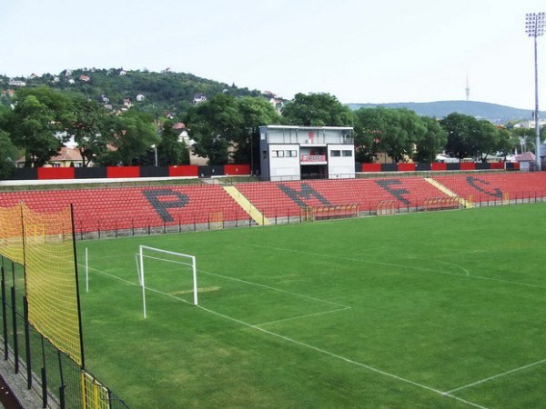 PMFC Stadion stadium image