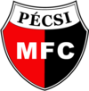 Pécsi MFC logo