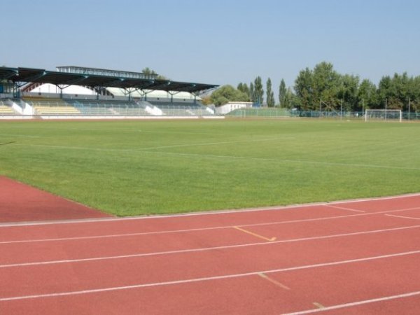 Sport Park stadium image