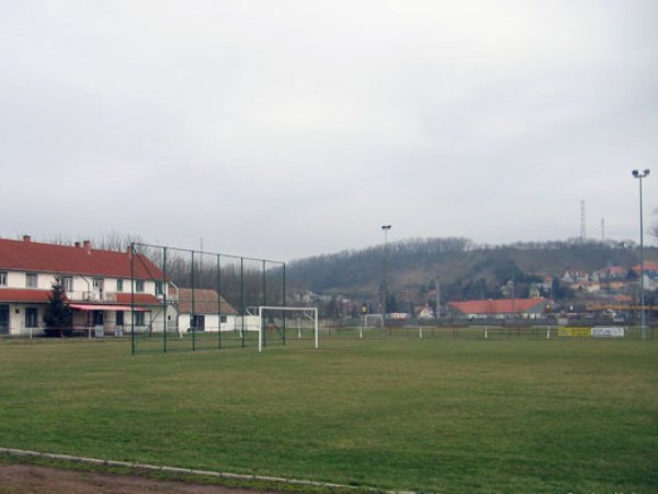 Sport úti Pálya stadium image