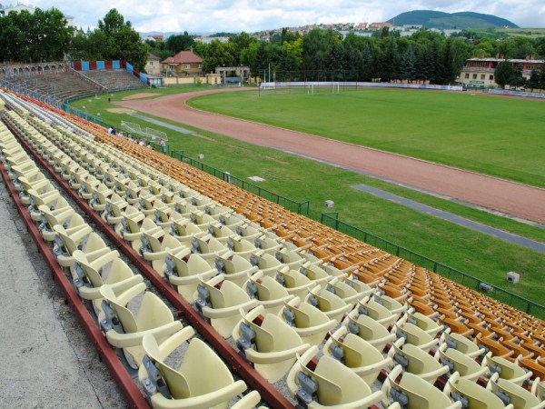 Szentmarjay Tibor Városi Stadion stadium image