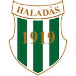 Szombathelyi Haladas logo