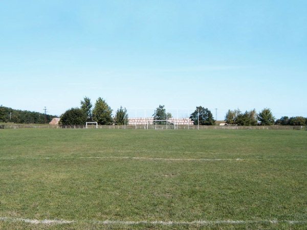 Sárvári Sporttelep stadium image