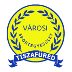 Tiszafuredi VSE logo