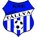 Tállya logo