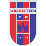 Videoton II logo
