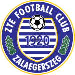 Zalaegerszegi TE II logo