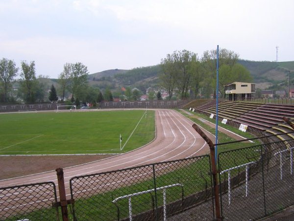 Ózdi Városi Stadion stadium image