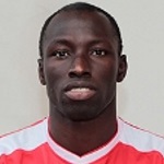 Ibrahima Mame N'Diaye