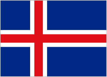 Iceland U17 logo