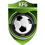 KFG logo