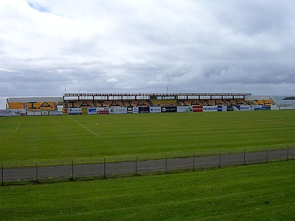 Norðurálsvöllurinn stadium image