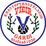 Vídir logo