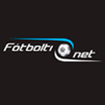 Fotbolti.net Cup A logo