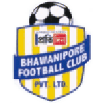 Bhawanipore logo