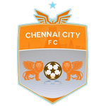 Chennai City logo