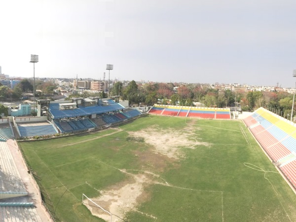 Dr. Ambedkar Stadium stadium image