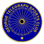 George Telegraph logo