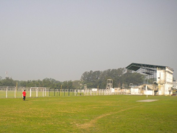 Kalyani Stadium stadium image