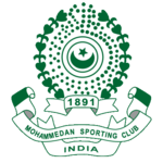 Mohammedan logo
