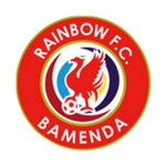 Rainbow logo