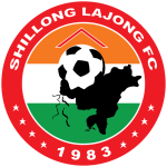 Shillong Lajong logo