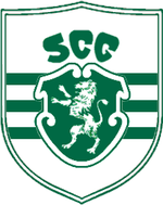 Sporting Goa logo