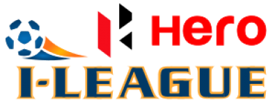 India I-League logo