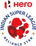 India Indian Super League logo