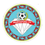 Martapura logo