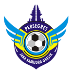 Persegres Gresik United logo
