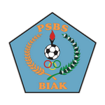 PSBS Biak Numfor logo