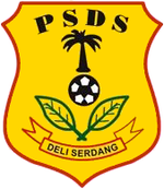 PSDS Deli Serdang logo