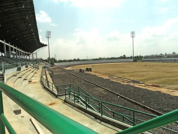 Stadion Demang Lehman stadium image