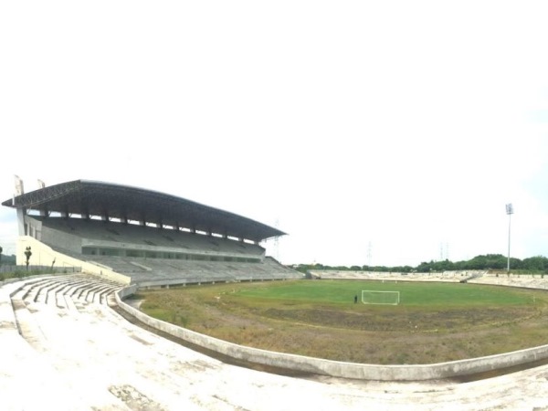 Stadion Gelora Joko Samudro stadium image