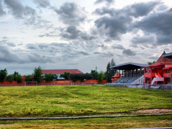 Stadion Ketonggo stadium image