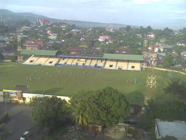 Stadion Klabat stadium image