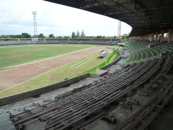 Stadion Mandala Krida stadium image
