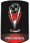 Indonesia Piala Presiden logo