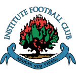 Institute FC Logo